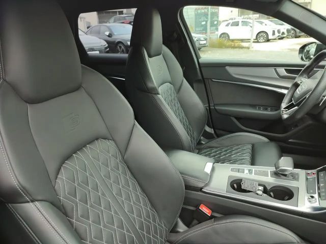 Audi S6 3.0 TDI Quattro