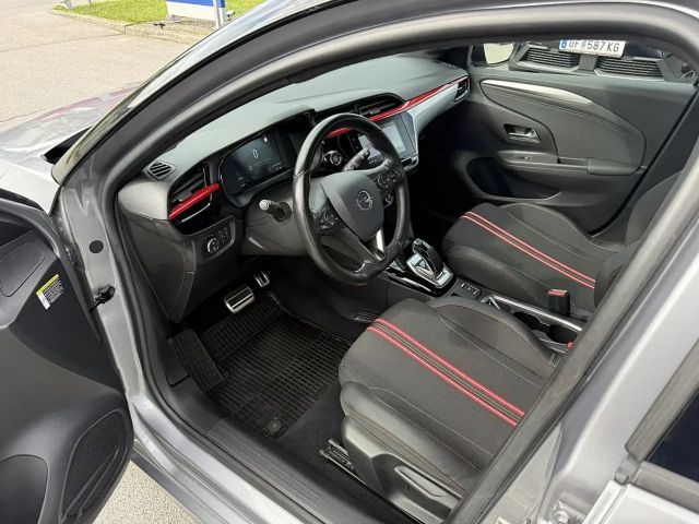 Opel Corsa GS-Line Grand Sport