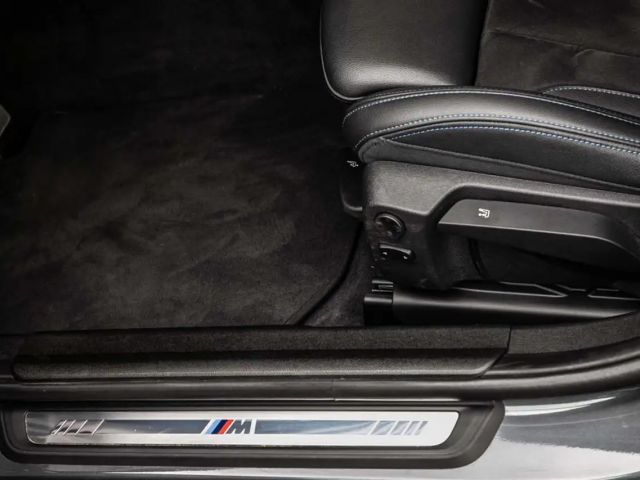 BMW 330 330e M-Sport Touring