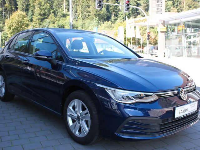 Volkswagen Golf 1.5 TSI Golf VIII Life