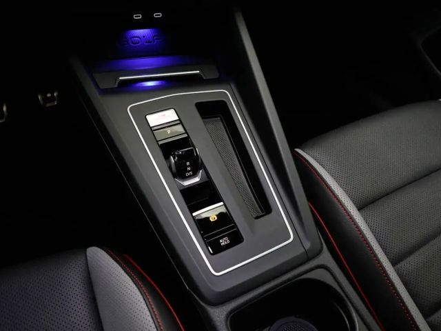 Volkswagen Golf 2.0 TSI DSG GTI