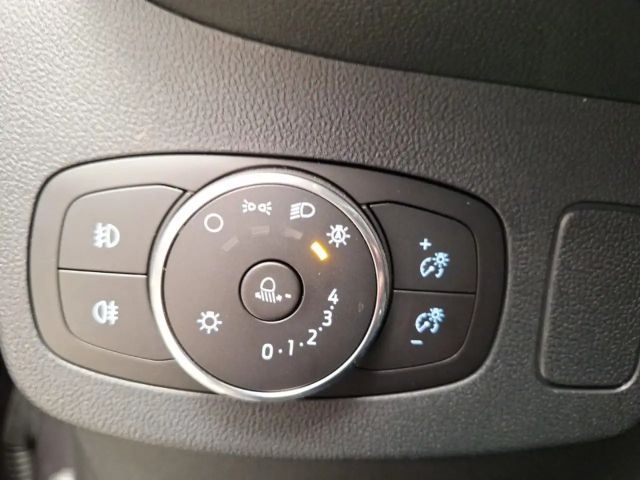 Ford Puma EcoBoost Titanium