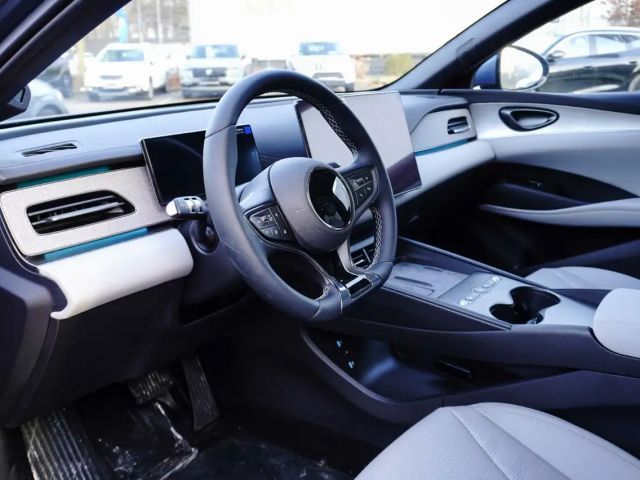 BYD Seal 6 Comfort DM-i Touring