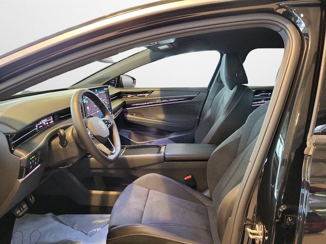 Volkswagen ID.7 Pro Tourer