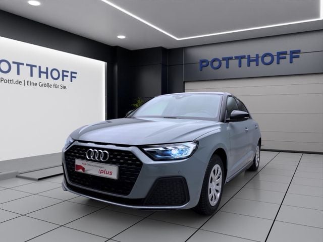 Audi A1 25 TFSI Sportback