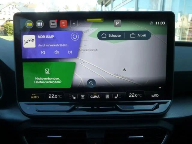 Seat Leon 1.5 TSI Sportstourer