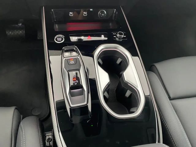 Audi A6 Hybride Quattro