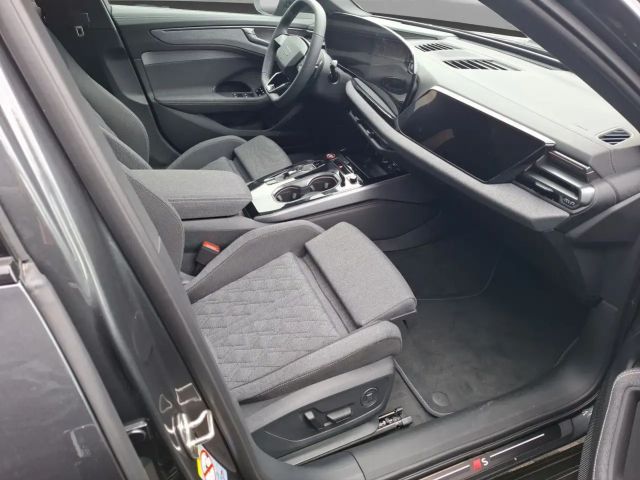 Audi A6 e-tron Avant Edition Quattro