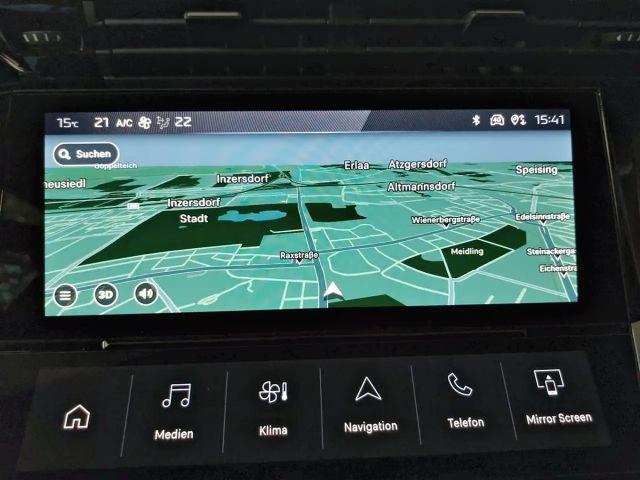 Peugeot 308 GT-Line Hybrid SW