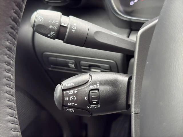 Citroën C3 Aircross Plus PureTech