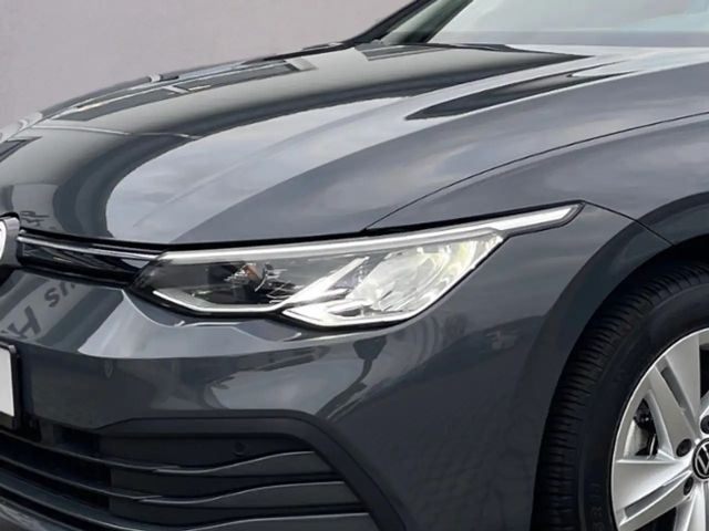 Volkswagen Golf 1.0 TSI Golf VIII Life