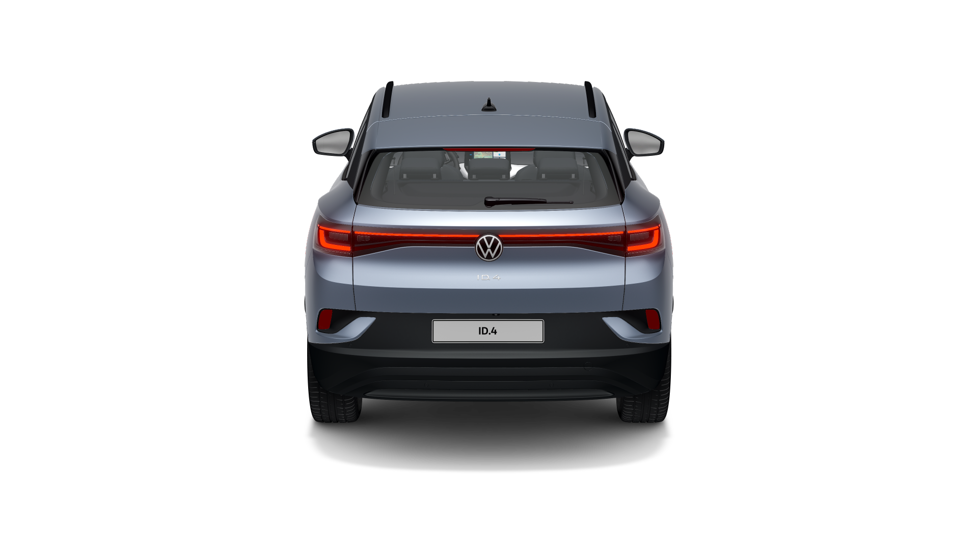 Volkswagen ID.4 Pure