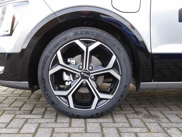 Kia Niro Hybrid PHEV Spirit