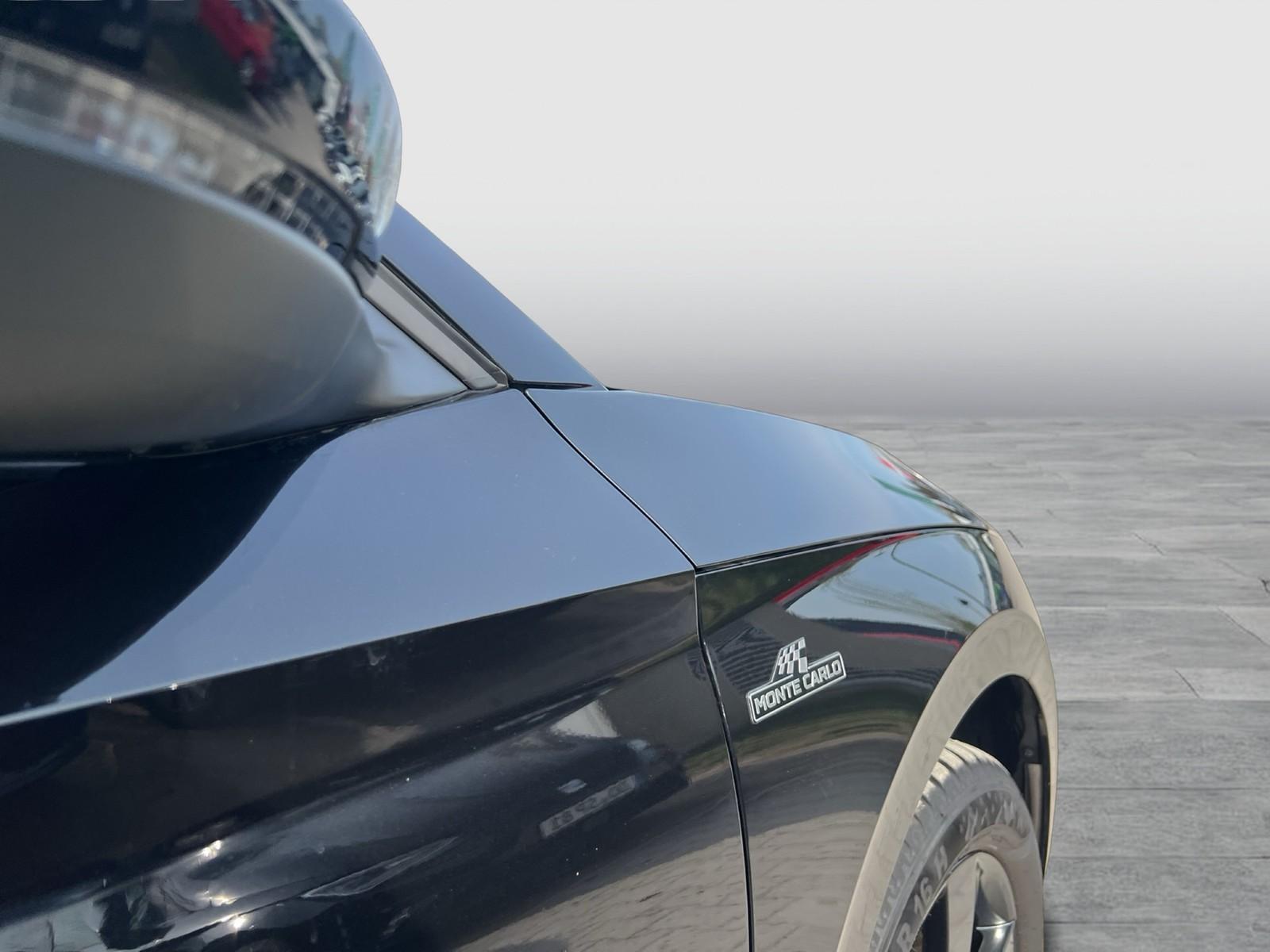 Skoda Scala 1.5 TSI Monte Carlo