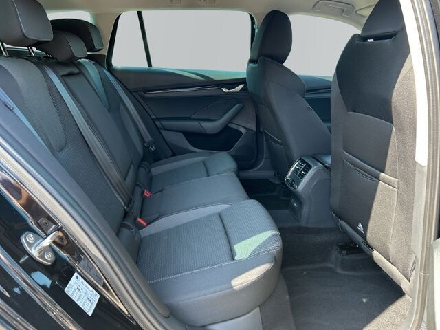 Skoda Octavia 2.0 TDI Combi Selection