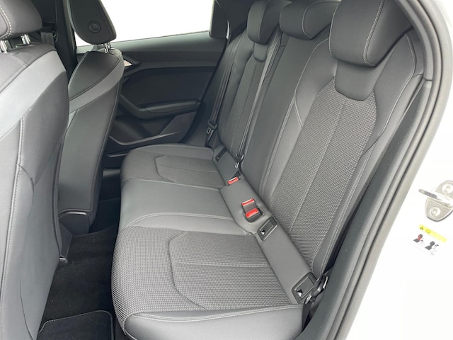 Audi A1 30 TFSI Sportback