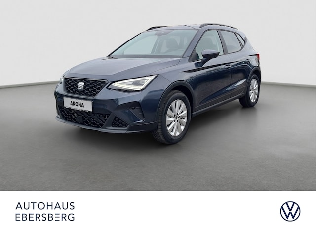 Seat Arona 1.0 TSI DSG