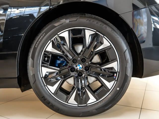 BMW iX M-Sport xDrive45