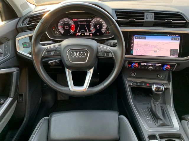 Audi Q3 35 TDI S-Tronic Sportback
