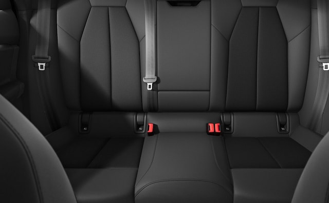 Audi A6 e-tron Sportback