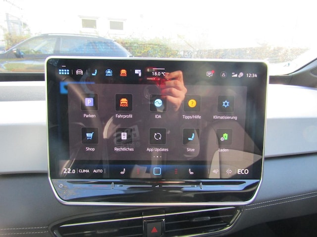 Volkswagen ID.3 150 kW IQ.Drive