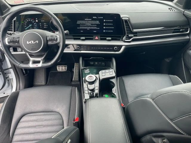 Kia Sportage GT-Line