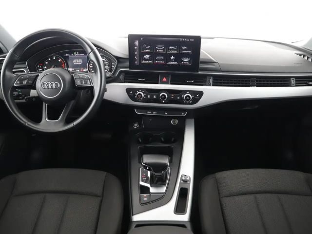 Audi A4 35 TFSI