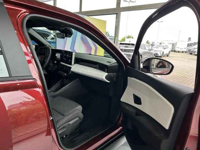 Renault 4 Comfort E-Tech Evolution