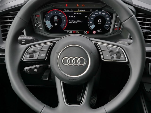 Audi A1 30 TFSI S-Tronic Sportback