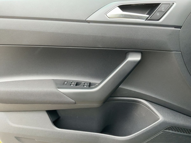 Volkswagen Taigo 1.5 TSI DSG R-Line