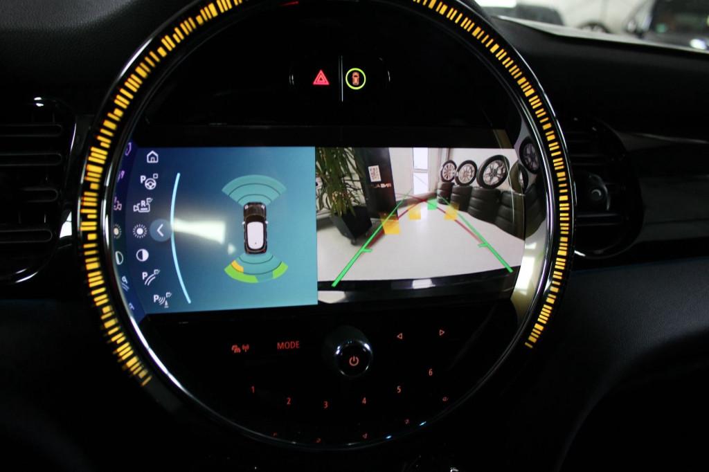 MINI Cooper YoursTrim,Kamera,HUD-Up,Panoram,HiFi,Leder
