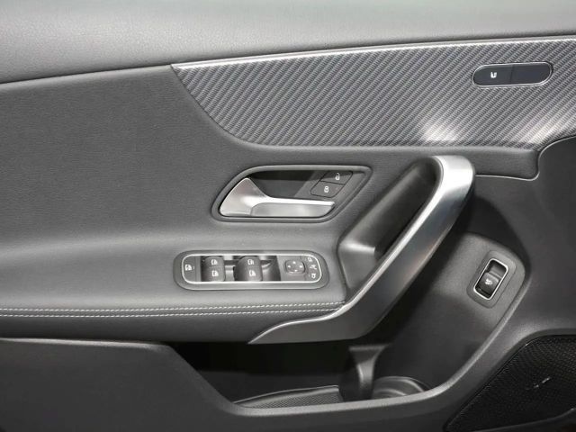 Mercedes-Benz A 200 Progressive