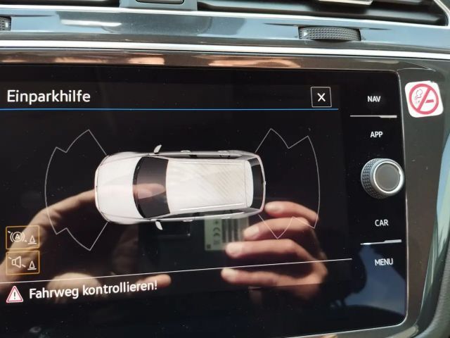 Volkswagen Tiguan ACT Life