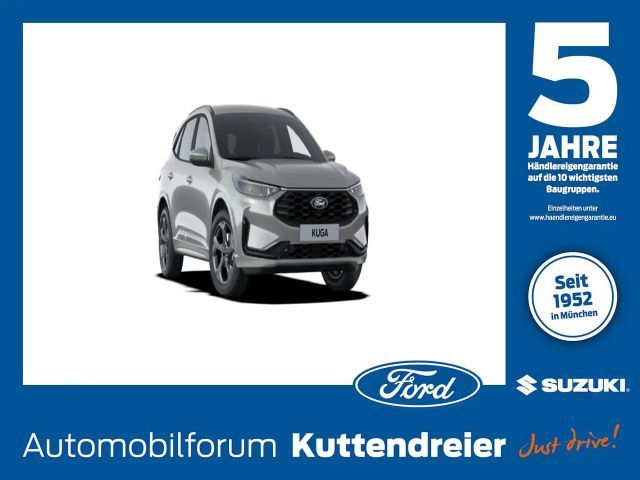 Ford Kuga Hybrid ST Line