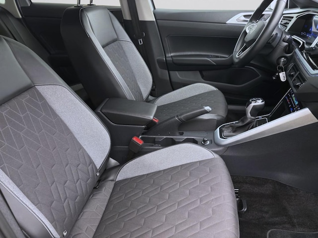 Volkswagen Polo 1.0 TSI DSG