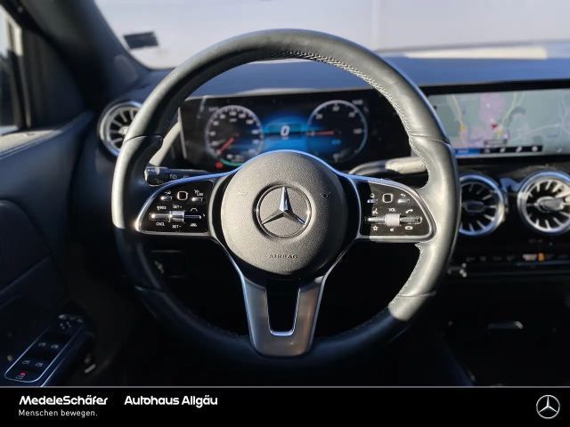Mercedes-Benz EQA 250 Progressive