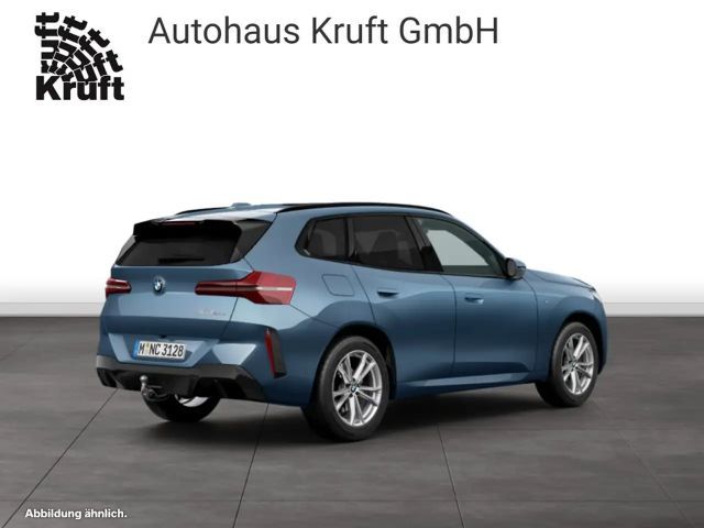 BMW X3 M-Sport xDrive20d