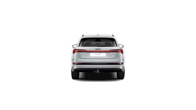 Audi e-tron 55 Quattro