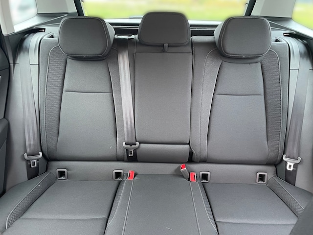 Skoda Karoq 1.5 TSI Selection