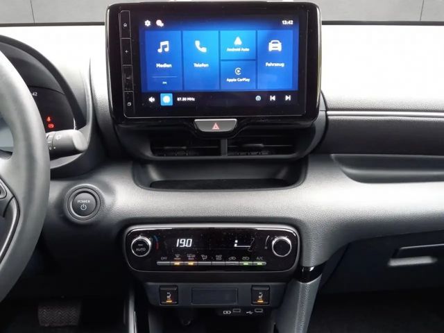 Toyota Yaris Comfort Hybride