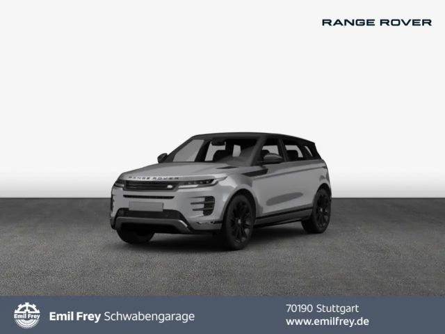 Land Rover Range Rover Evoque D200 Dynamic SE