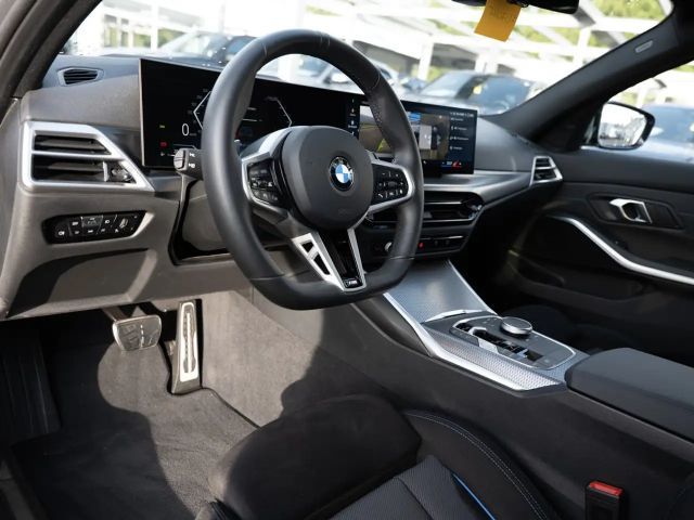 BMW 330 330d M-Sport Touring xDrive