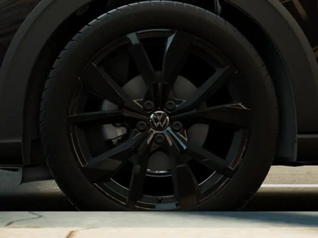 Volkswagen Taigo DSG R-Line