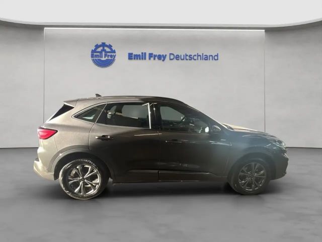 Ford Kuga EcoBoost ST Line