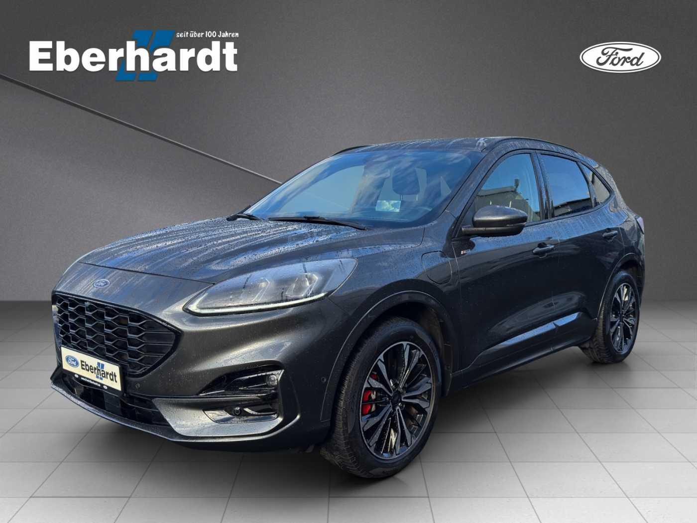 Ford Kuga Hybrid Plug in Hybrid ST Line X