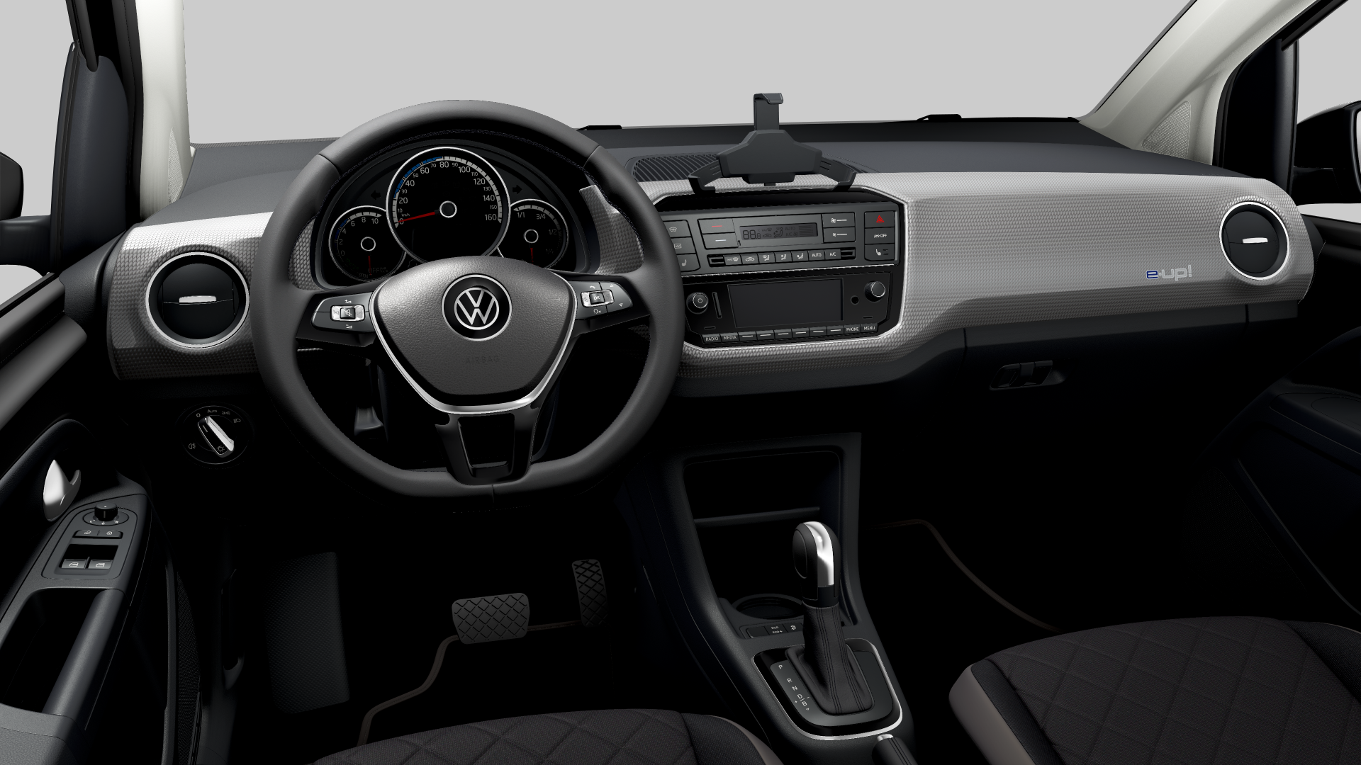 Volkswagen e-up! Plus Style