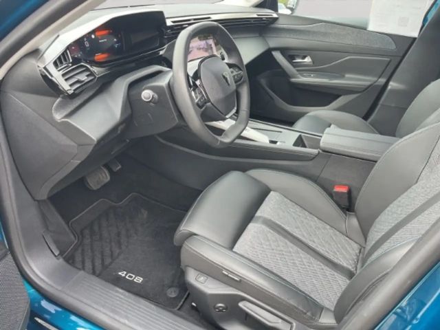 Peugeot 408 Allure Pack