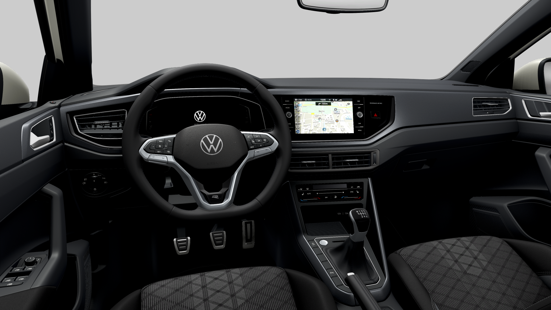 Volkswagen Taigo 1.0 TSI IQ.Drive R-Line