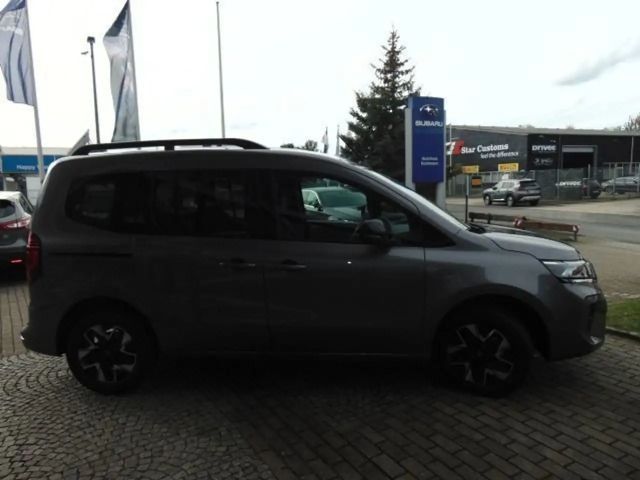 Nissan Townstar DIG-T