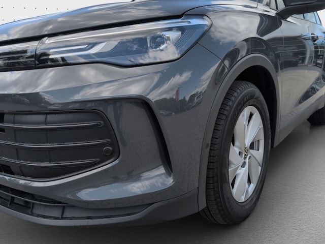 Volkswagen Tiguan 1.5 eTSI